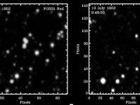 突然暗了神秘失踪：71年前消失了三颗恒星至今仍下落不明